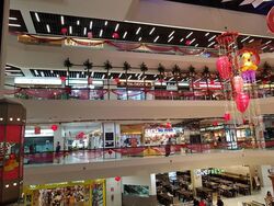 Bukit Timah Plaza / Sherwood Towers (D21), Shop House #570471921